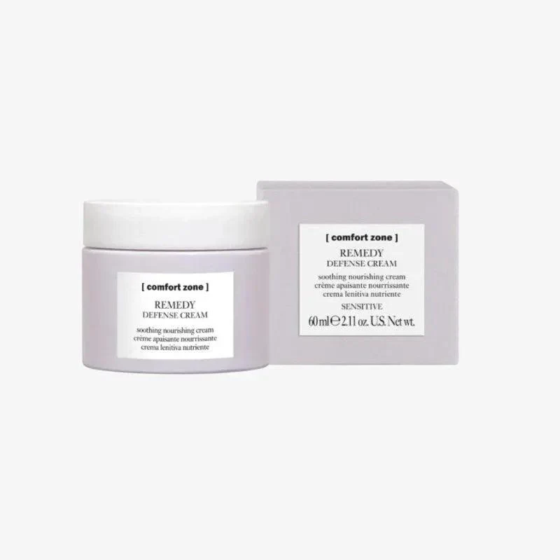 Comfort Zone Remedy Defense Crema Viso Pelle Sensibile 60ml