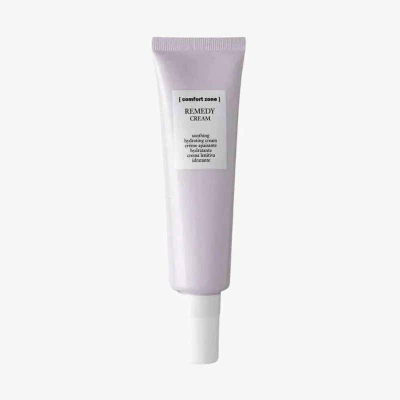 Comfort Zone Remedy Cream 60ml crema viso lenitiva