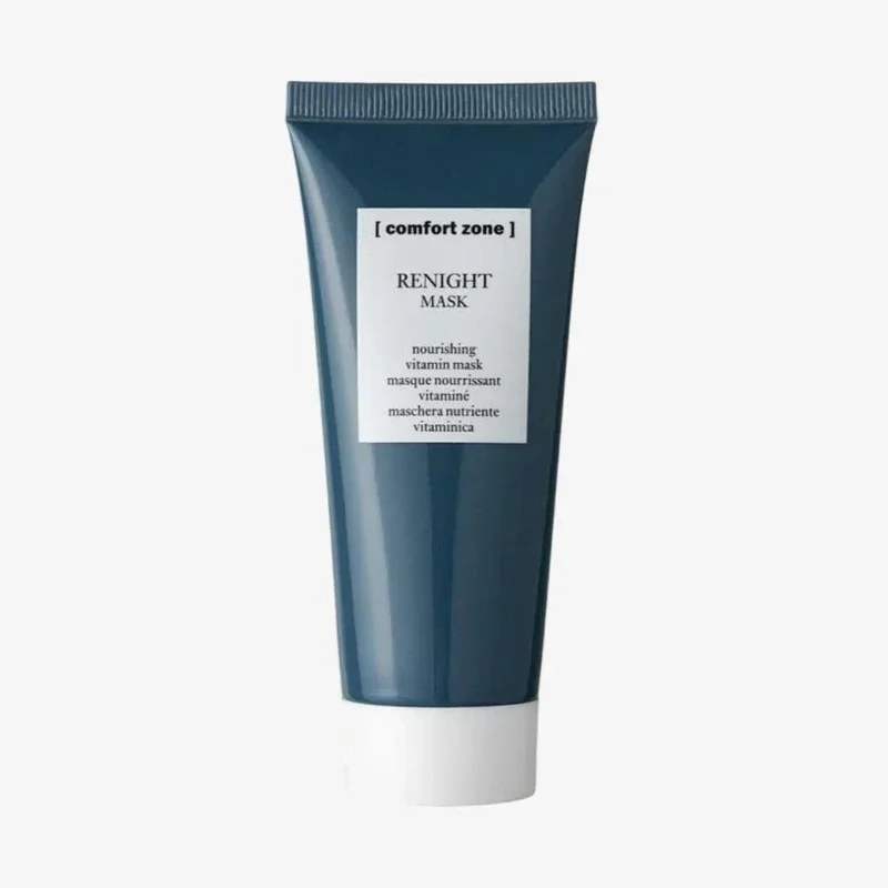Comfort Zone Renight Mask 60ml maschera nutriente viso