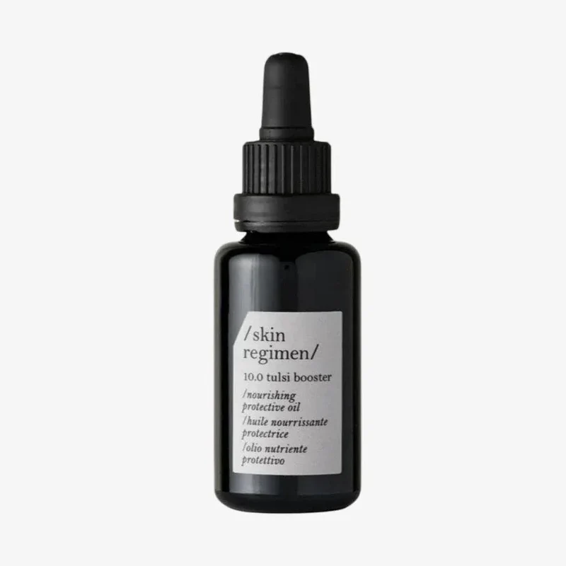 Comfort Zone Skin Regimen 10.0 Tulsi Booster viso nutriente 25ml