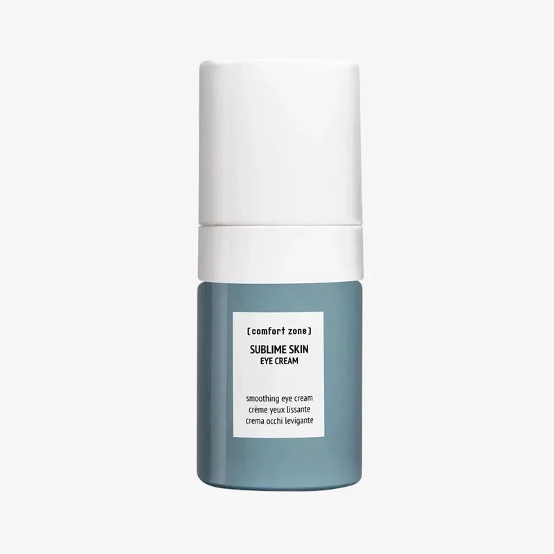 Comfort Zone Sublime Skin Eye Cream Crema Contorno Occhi 15ml
