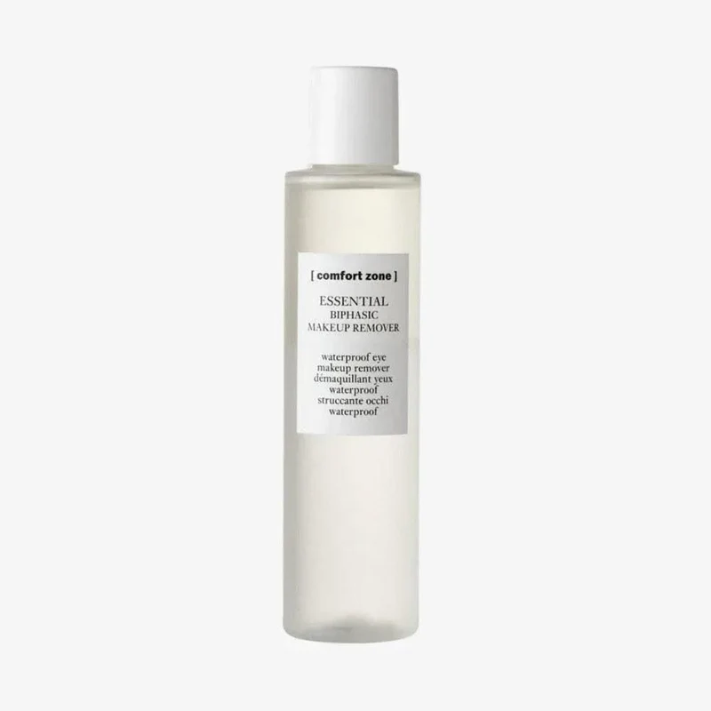 Comfort Zone Essential Biphasic Makeup Remover 150ml struccante occhi