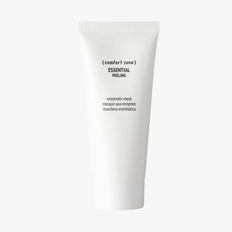 Comfort Zone Essential Peeling enzimatico 60ml