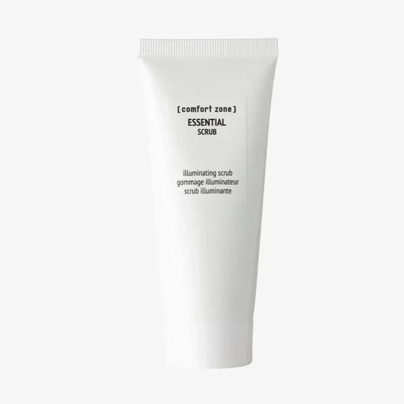 Comfort Zone Essential Scrub viso 60ml
