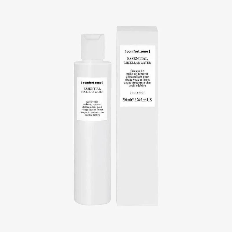Comfort Zone Essential Micellar Water acqua micellare 200ml
