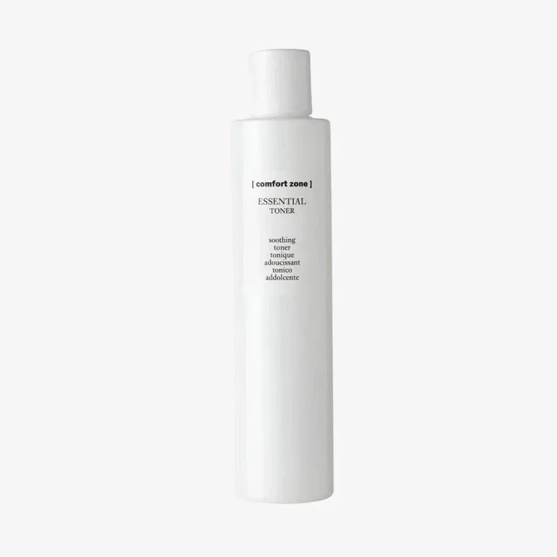 Comfort Zone Essential Toner 200ml tonico viso