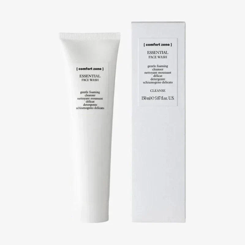 Comfort Zone Essential Face Wash detergente viso