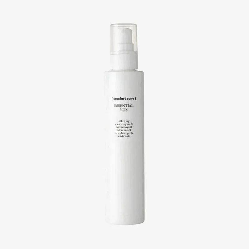 Comfort Zone Essential Milk 200ml latte detergente