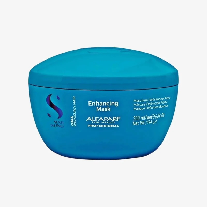 Alfaparf Milano Professional Semi Di Lino Curls Alfaparf Milano
