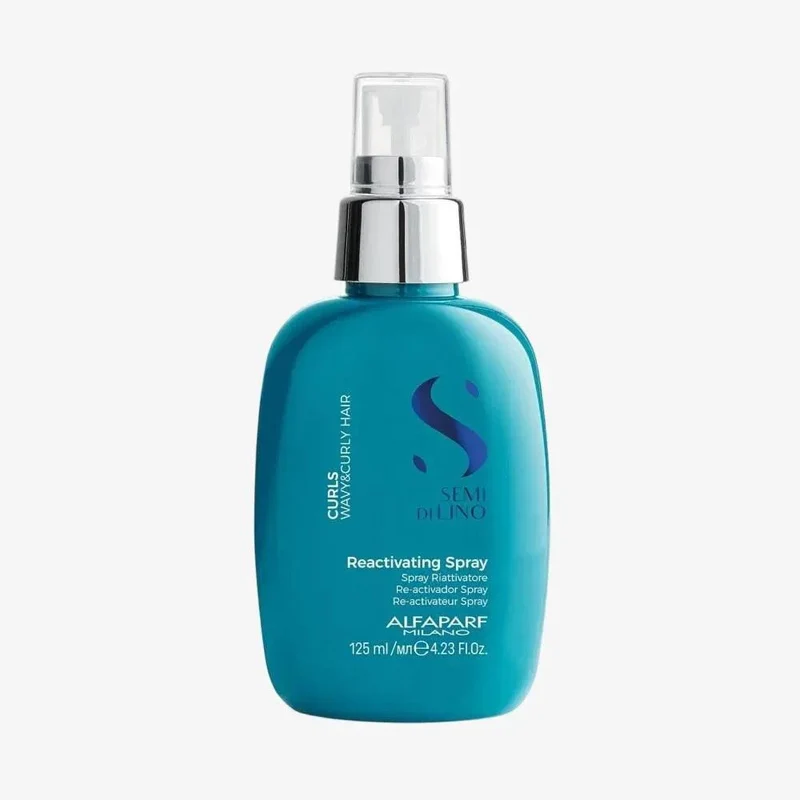 Alfaparf Milano Professional Semi Di Lino Curls Alfaparf Milano