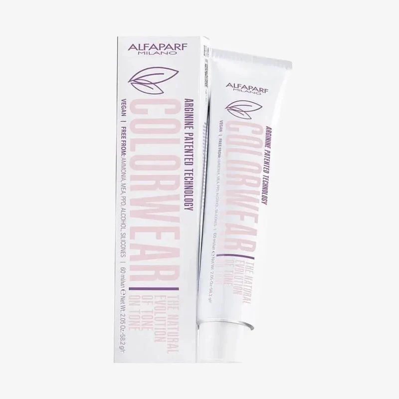 Alfaparf Milano Professional Color Wear Alfaparf Color Wear 7.12