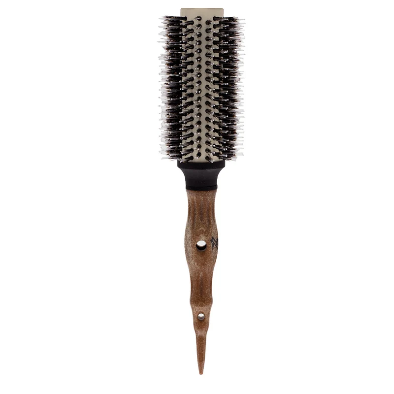 Fuzzfigther Fuzzfriendz Anti-Microbial Ceramic Brush 31mm - spazzola antimicrobiotica