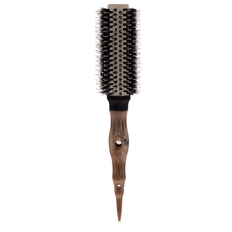 Fuzzfigther Fuzzfriendz Anti-Microbial Ceramic Brush 25mm - spazzola antimicrobiotica