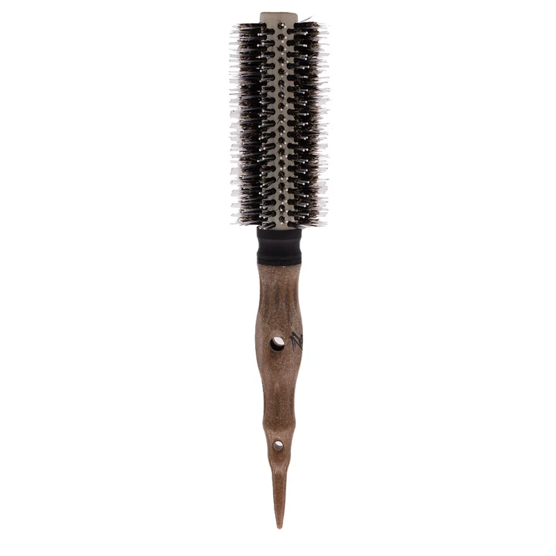Fuzzfigther Fuzzfriendz Anti-Microbial Ceramic Brush 19mm - spazzola antimicrobiotica