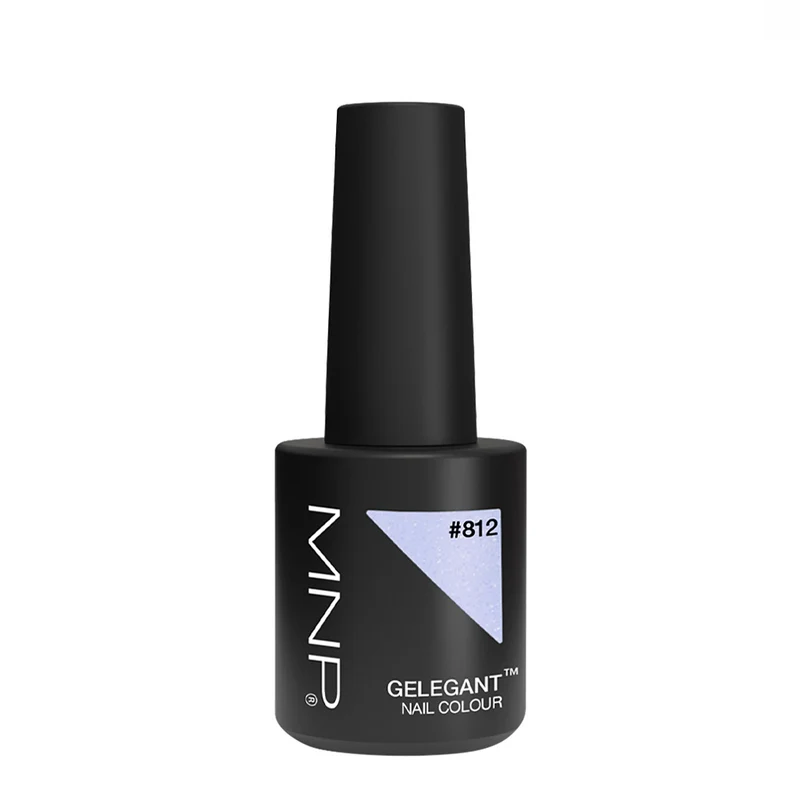 My Nail Pro Gelegant Gel Polish 812 Mia 8ml - smalto semipermanente