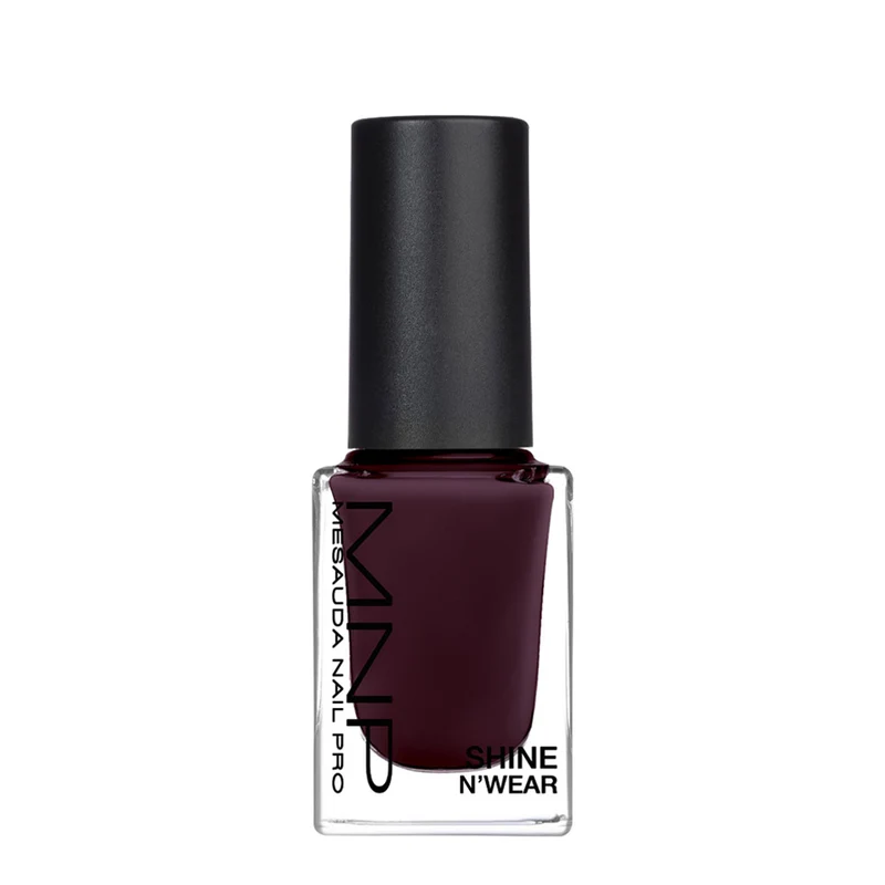 My Nail Pro MNP Shine N' Wear 320 High Glam 10ml- smalto classico