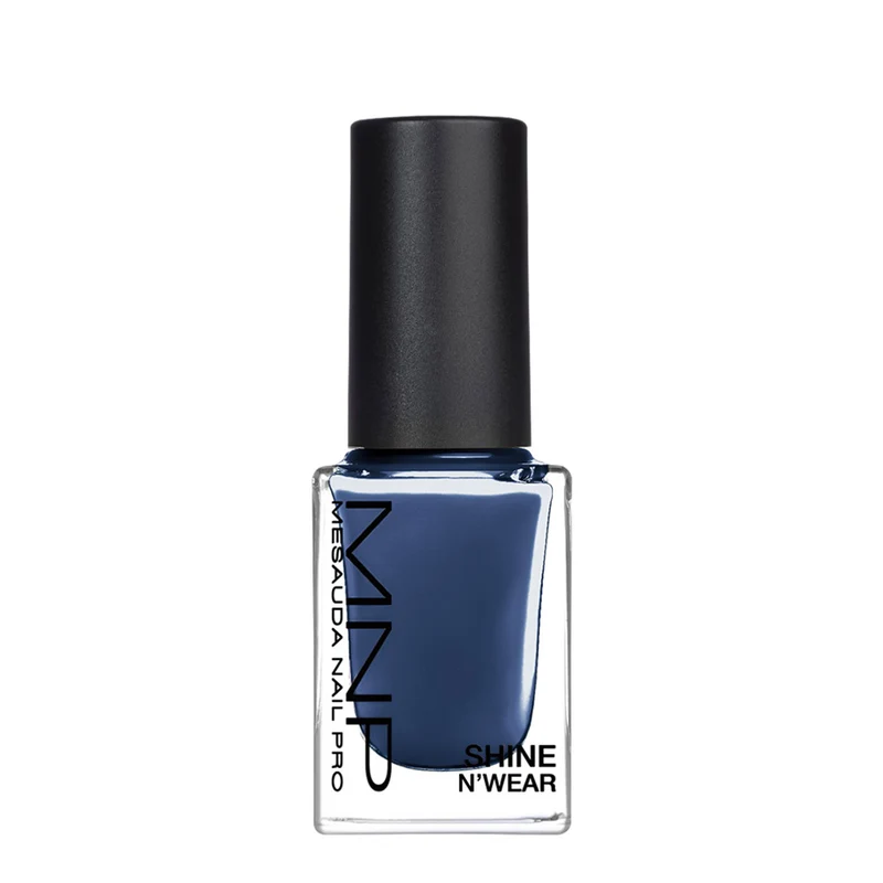 My Nail Pro MNP Shine N' Wear 317 Deep Ocean 10ml - smalto classico