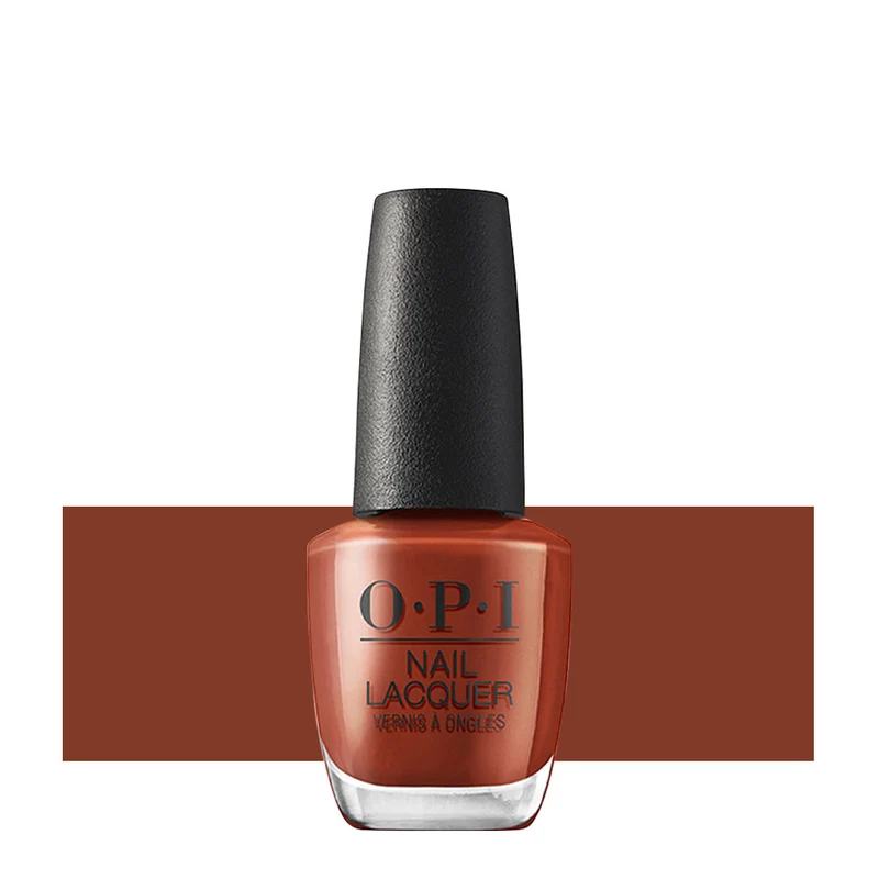 OPI Nail Laquer What's Your Mani-Tude? Slip Dressed Up 15ml - smalto