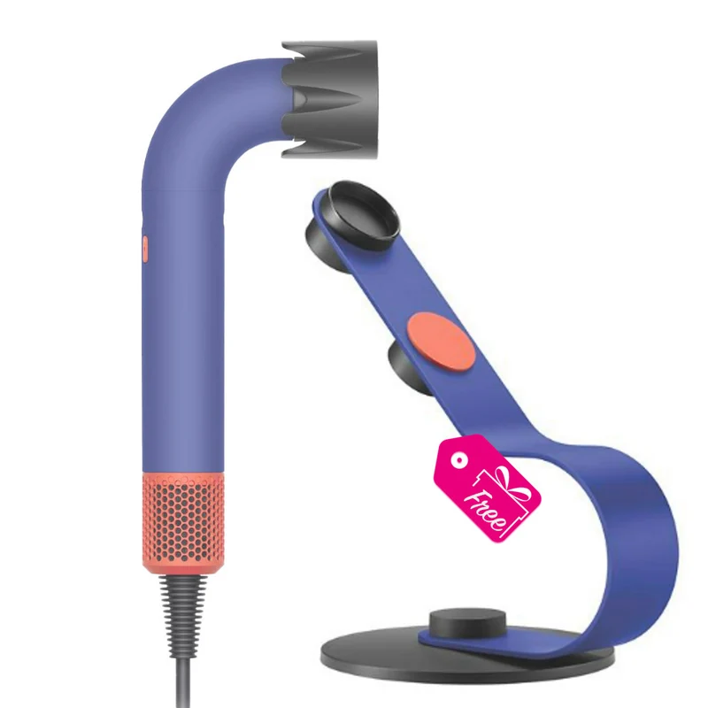 Dyson Supersonic R Phon Professional + Supporto OMAGGIO