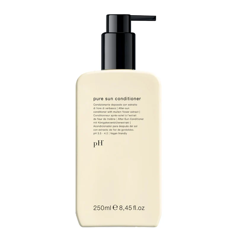 Ph Laboratories Pure Sun Conditioner 250ml - balsamo dopo sole