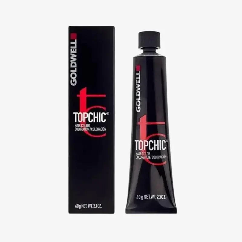 7BP@PK Goldwell Topchic Cool Browns 60ml