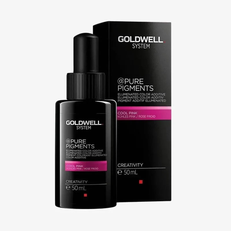 @Pure Pigments Cool Pink Goldwell 50ml pigmenti colore