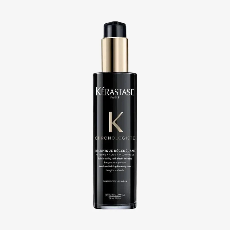 Kerastase Chronologiste Thermique Regenerant termoprotettore capelli 150ml