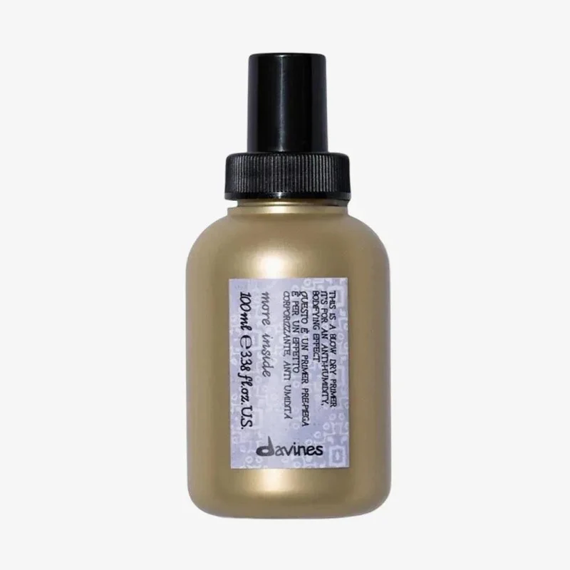 More Inside Primer Pre-Piega Davines 100ml