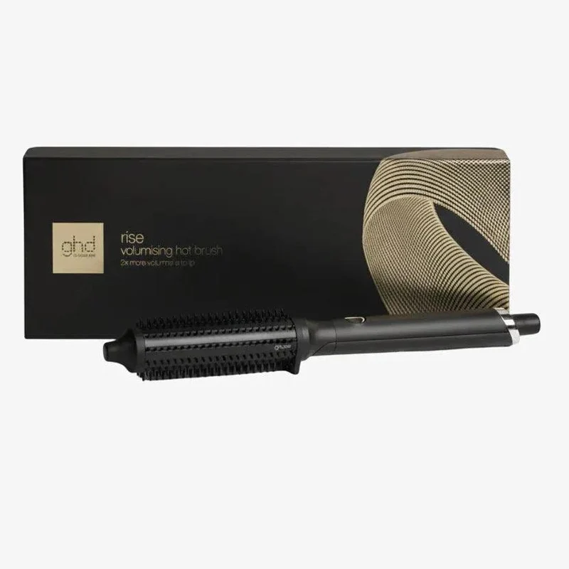 Ghd Rise Spazzola Volumizzante Elettrica Hot Brush