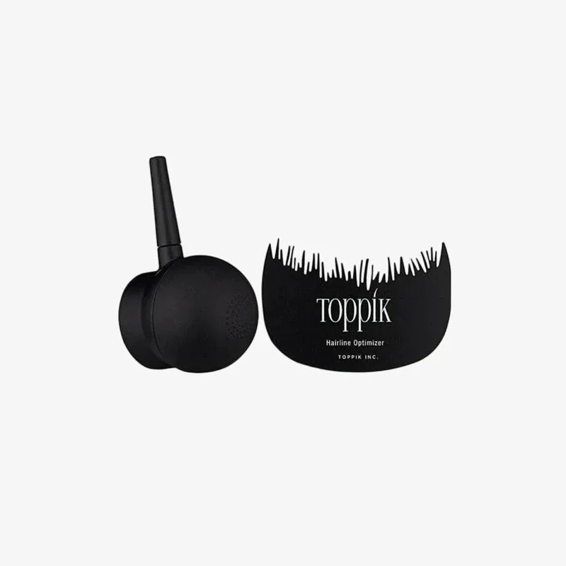 Toppik Kit Hair Duo (erogatore + pettinino)