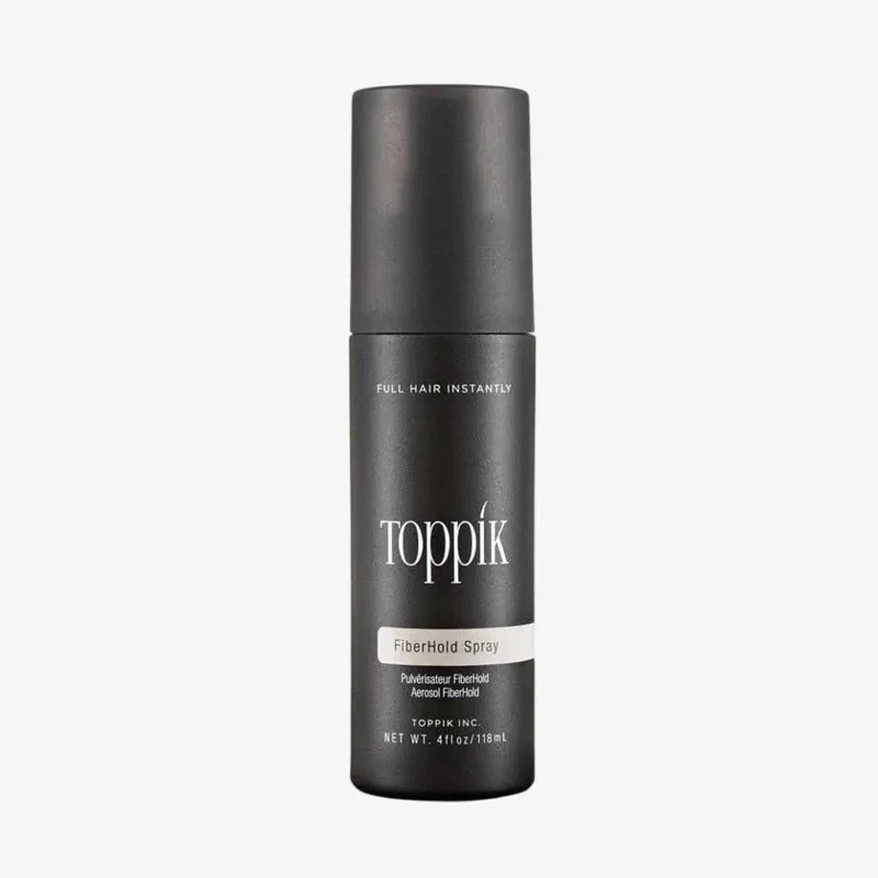 Fissatore specifico No Gas per Toppik 118ml
