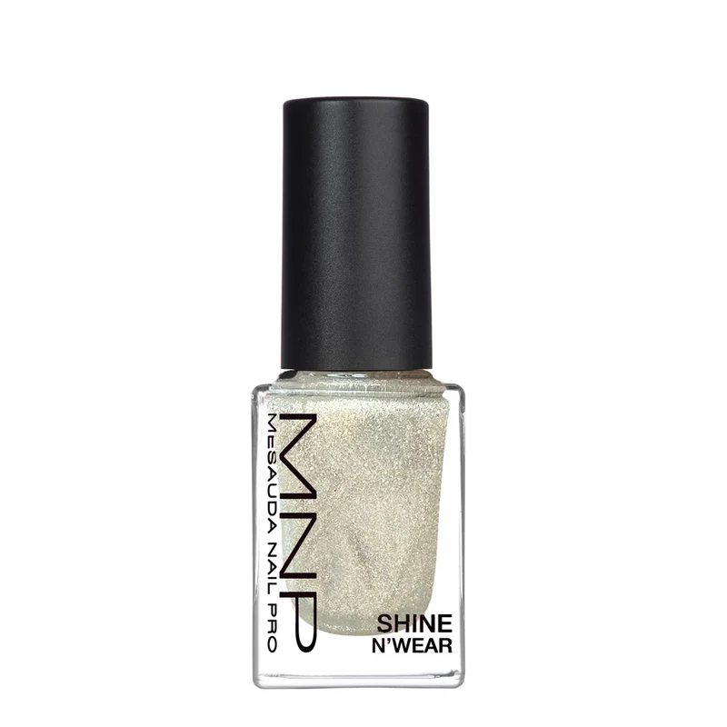 My Nail Pro MNP Shine N' Wear 298 Frosty 10ml- smalto classico