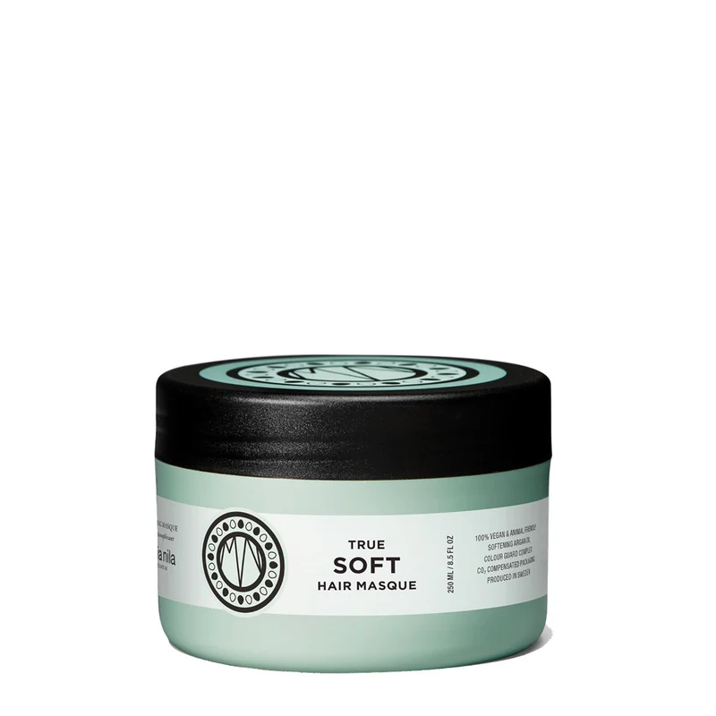 Maria Nila True Soft Softening Masque 250ml - maschera idratante