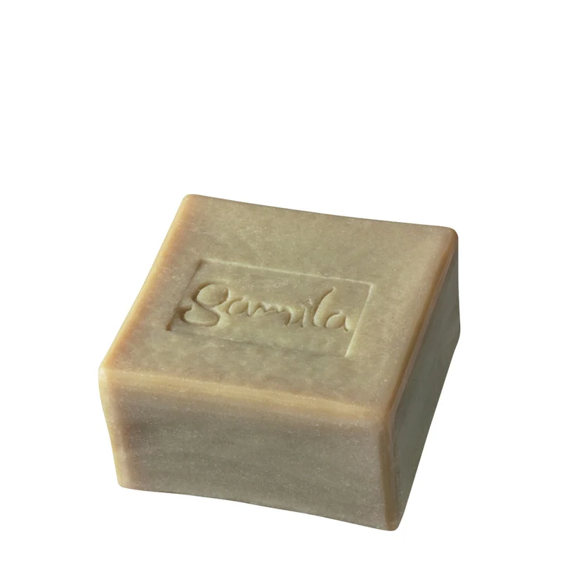 Gamila Secret Wild Rose Soap 115gr - sapone viso anti-age