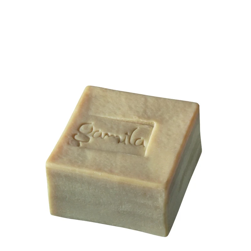 Gamila Secret Pomegranate 115gr - saponetta viso anti- aging