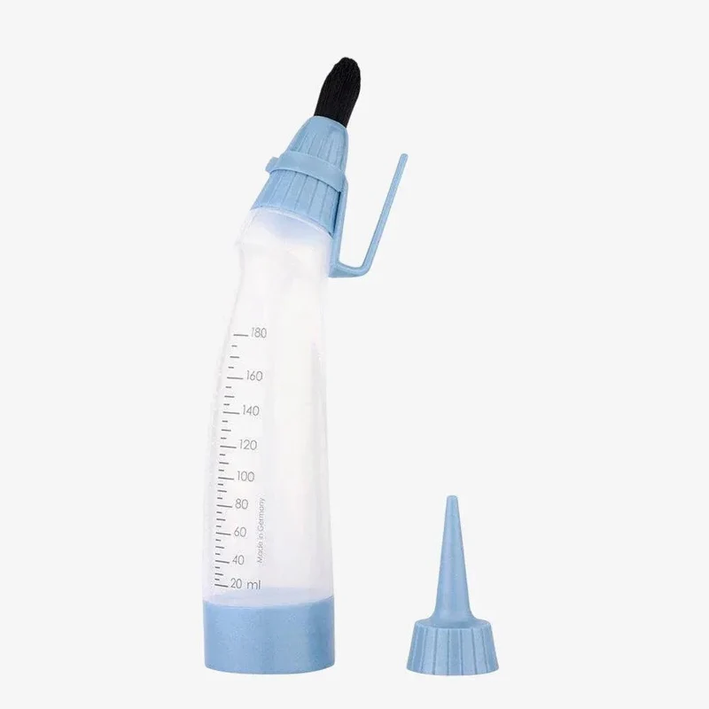 Goldwell Colorance Applicator bottle Depot can system