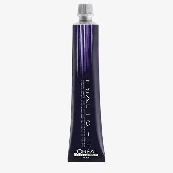 8.21 Milkshake Cenere Iridescente Dia Light L'Oreal Professionnel 50ml