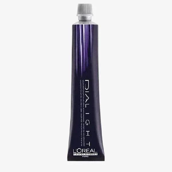 6.28 Biondo Scuro Moka Perlato Dia Light L'Oreal Professionnel 50ml
