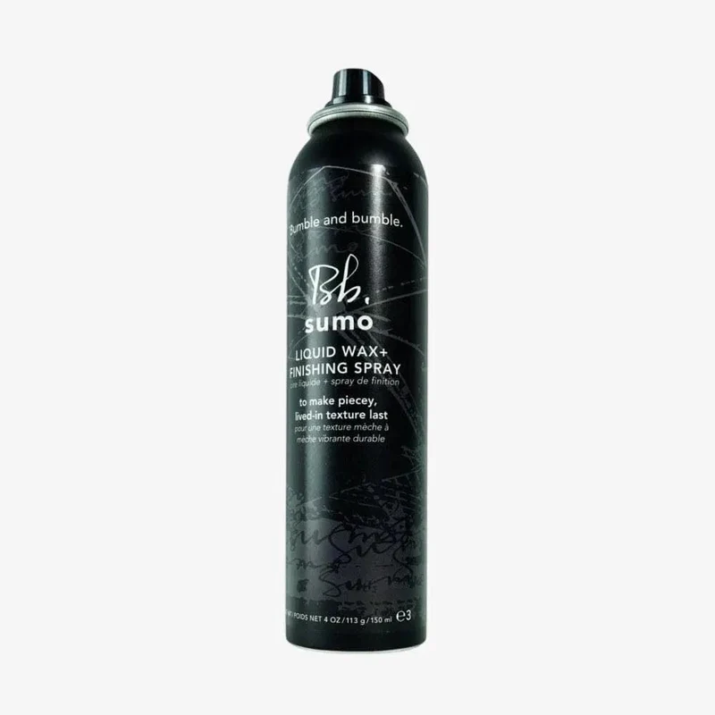 Bumble and Bumble Sumo Finishing Cera Spray 150ml