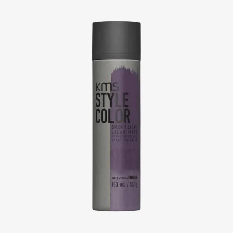 Style Color Smoky Lilac Kms 150ml colore spray lilla cenere