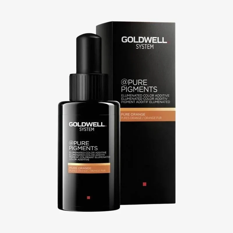 @Pure Pigments Orange Goldwell 50ml pigmenti colore