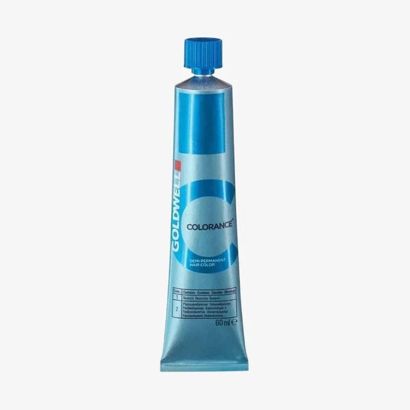 8CA@PB Colorance Goldwell 60ml bronzo freddo illuminato beige perlato