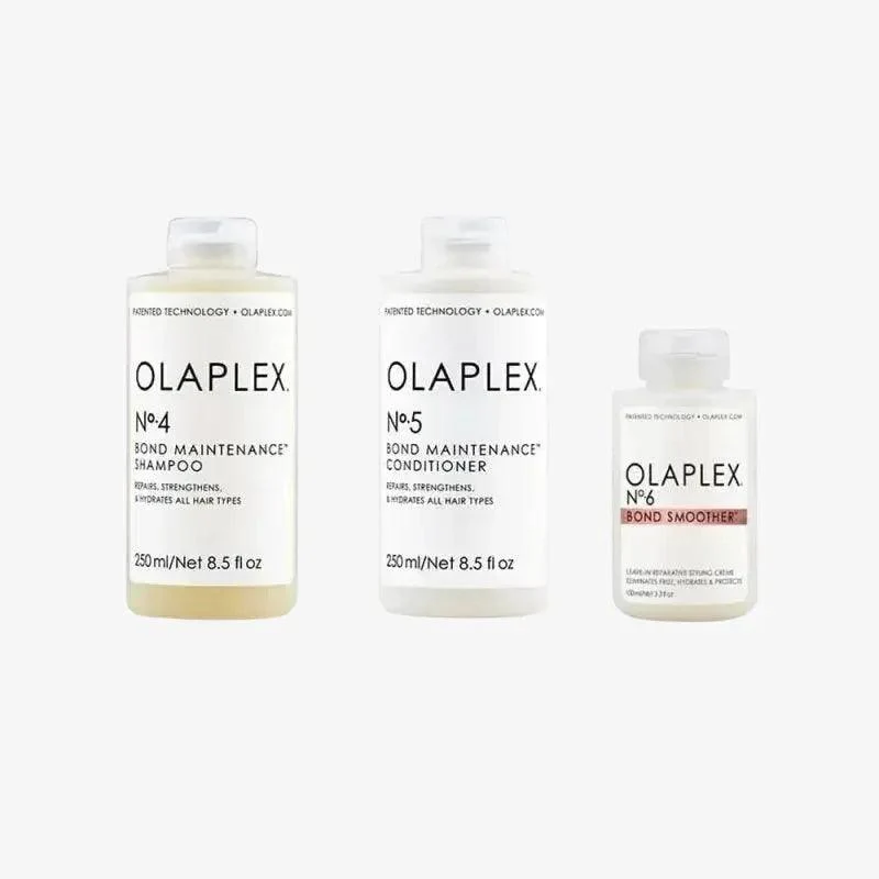 Olaplex Kit Ristrutturante