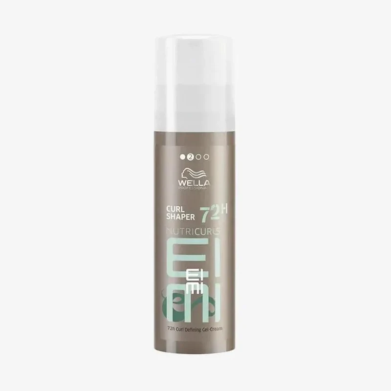 Wella Professionals NutriCurls Curl Shaper crema modellante ricci 150ml