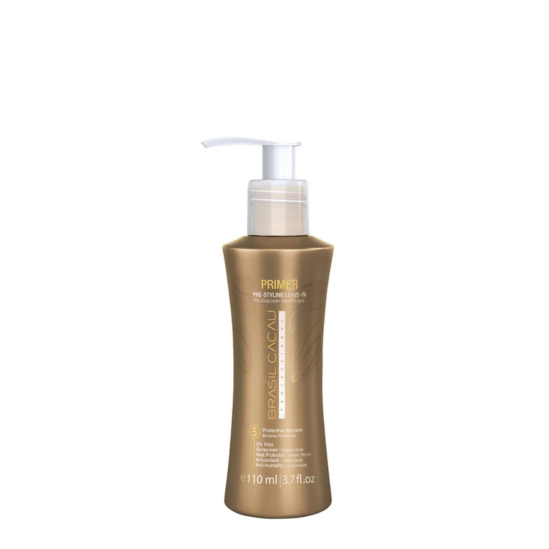 Cadiveu Brasil Cacau Primer 110ml - termoprotettore