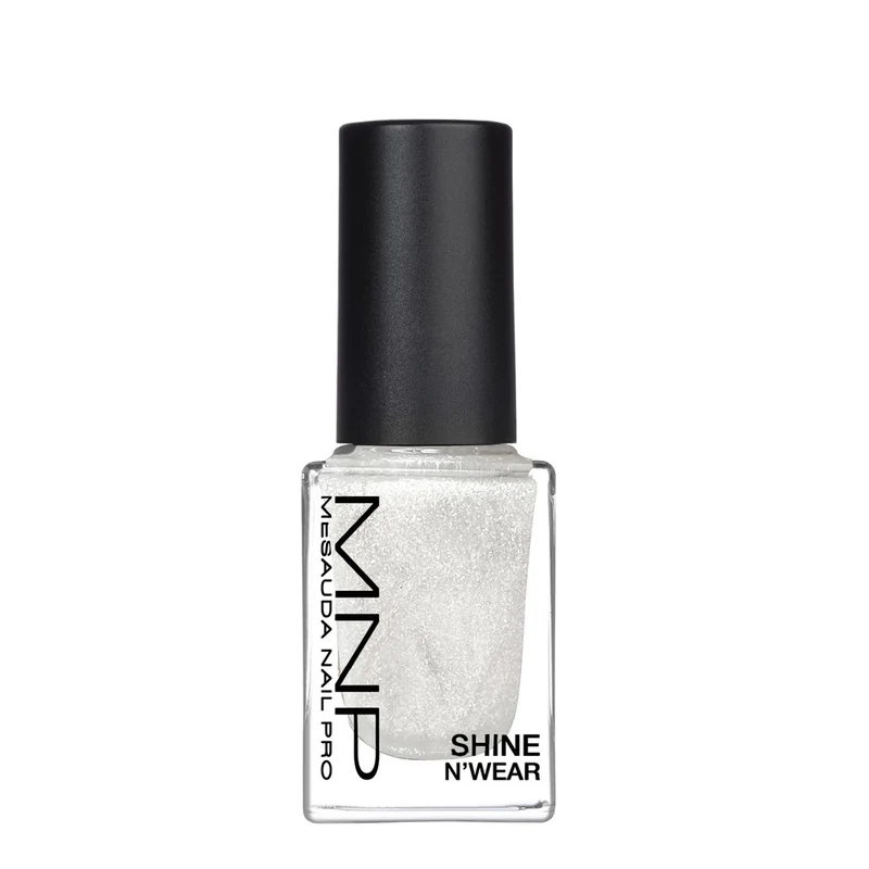 My Nail Pro MNP Shine N' Wear 299 Galactic 10ml - smalto classico