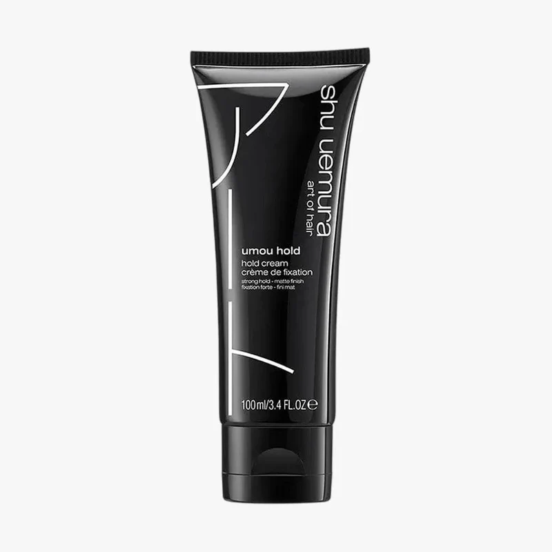 Umou Hold Shu Uemura 100ml crema modellante capelli