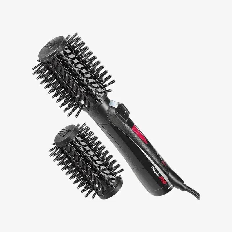 Babyliss Pro Rotating 800 spazzola rotante professionale BAB2770E