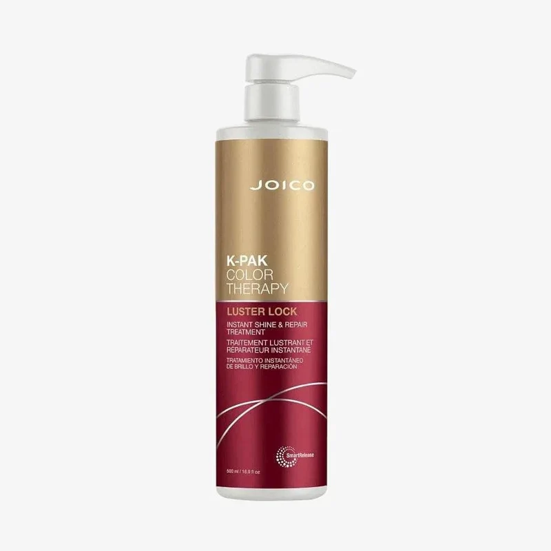 Joico K-PAK Color Therapy Luster Lock trattamento ristrutturante alla cheratina 500ml