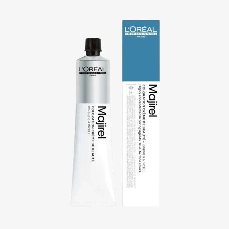 6.1 Biondo Scuro Cenere Cool Inforced L'Oreal Majirel 50ml